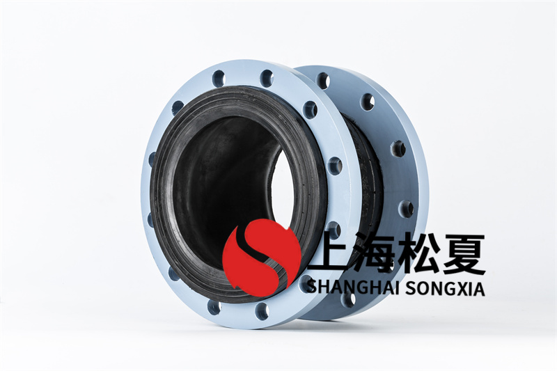 橡膠軟連接產(chǎn)品特征是什么？能起到什么作用？