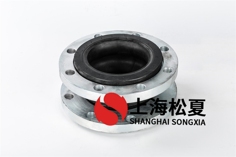 DN150變頻泵橡膠接頭安裝使用時(shí)如何才能發(fā)揮效果？