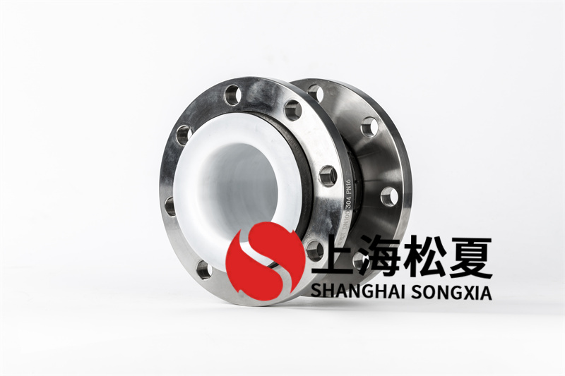 sus304自來水供水設(shè)備橡膠接頭的制造過程是怎樣的？