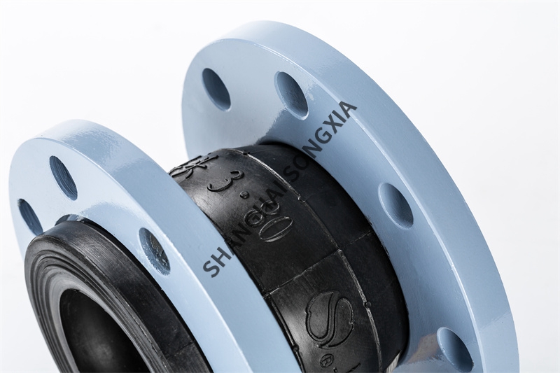 三元乙丙自來(lái)水泵橡膠接頭如何保持使用壽命？