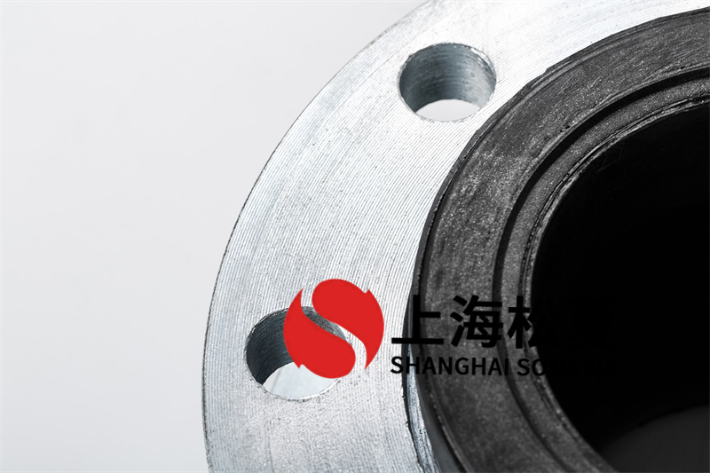 DN100消防多級泵橡膠接頭的優(yōu)勢是什么？