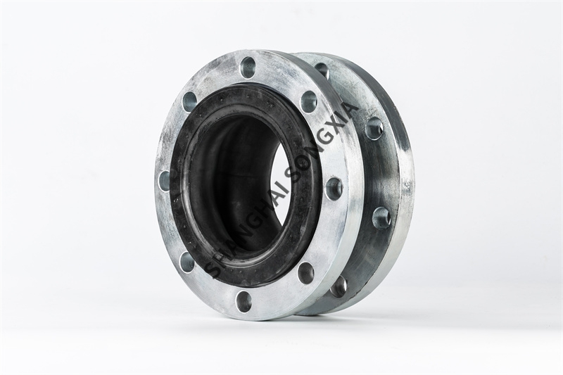 DN150增壓裝置橡膠接頭的優(yōu)點有哪些？