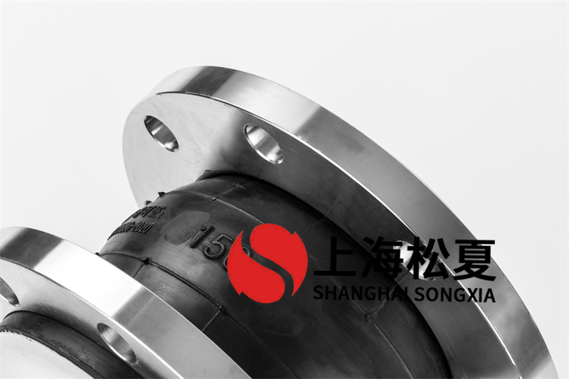 sus304供水增壓設(shè)備橡膠接頭具有哪些特點(diǎn)？