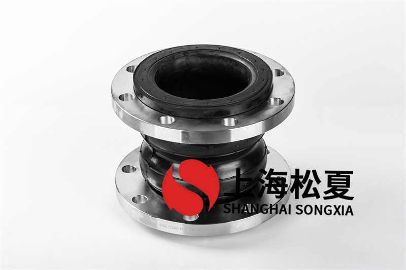 sus304供水泵站橡膠接頭的優(yōu)勢(shì)體現(xiàn)在哪里？