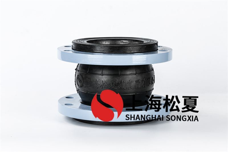 碳鋼法蘭自來(lái)水泵橡膠接頭的性能特點(diǎn)你了解嗎？