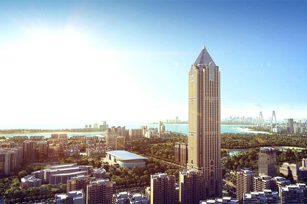 【?？谥玫貣|方廣場項目】橡膠避震喉信息