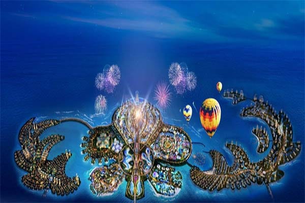 【投資1600億海南?；◢u1號島項目】橡膠接頭