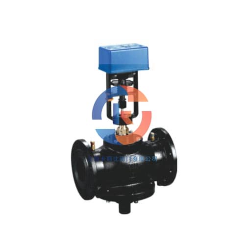 全自動(dòng)控制閥突面間磨擦力怎樣？