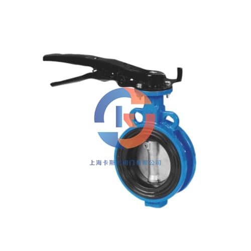 壓力調(diào)節(jié)閥的蝶板可轉(zhuǎn)動(dòng)至12°嗎？