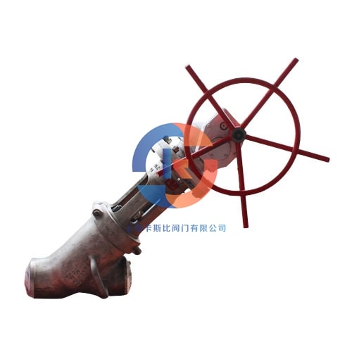 美標(biāo)止回閥內(nèi)泄漏檢查密封件是否損壞？