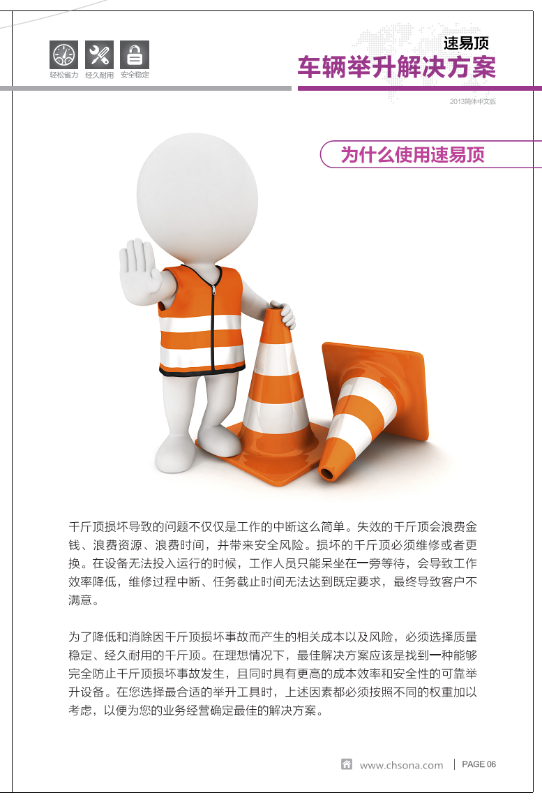 氣囊千斤頂使用說(shuō)明 氣囊千斤頂使用說(shuō)明